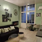 Et Sauna Privatif - Terrasse - Proche Cite Medievale Διαμέρισμα Καρκασόν