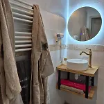 Et Sauna Privatif - Terrasse - Proche Cite Medievale Καρκασόν