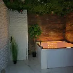 Διαμέρισμα Et Sauna Privatif - Terrasse - Proche Cite Medievale