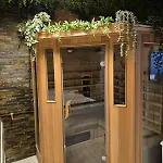 Et Sauna Privatif - Terrasse - Proche Cite Medievale * Καρκασόν