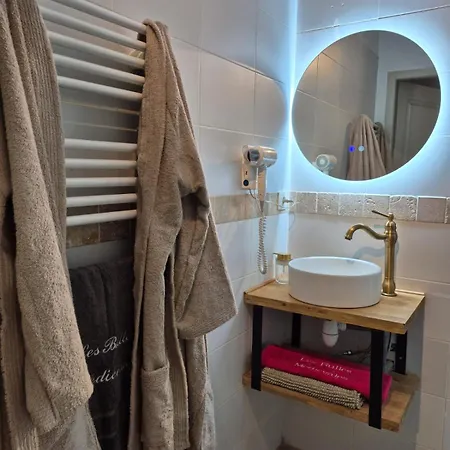 Et Sauna Privatif - Terrasse - Proche Cité Médiévale Carcasona