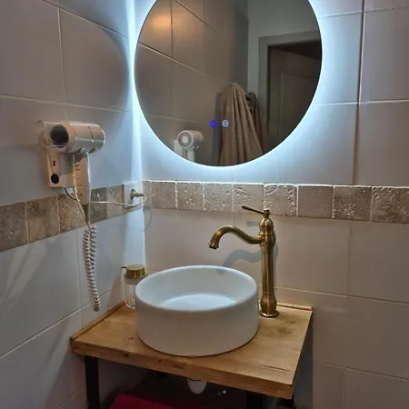 Et Sauna Privatif - Terrasse - Proche Cité Médiévale