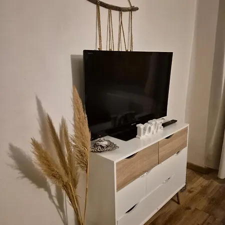 Et Sauna Privatif - Terrasse - Proche Cité Médiévale Apartamento *