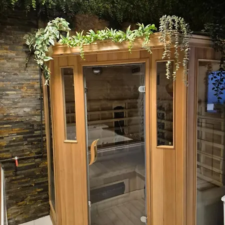 Et Sauna Privatif - Terrasse - Proche Cité Médiévale * Carcasona