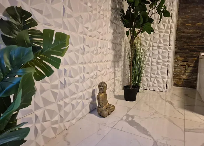 Et Sauna Privatif - Terrasse - Proche Cite Medievale Apartamento Carcassonne
