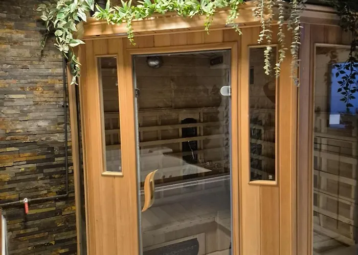 Et Sauna Privatif - Terrasse - Proche Cite Medievale * Carcassonne